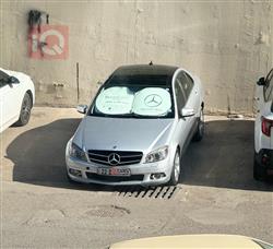 مرسيدس بنز C-Class